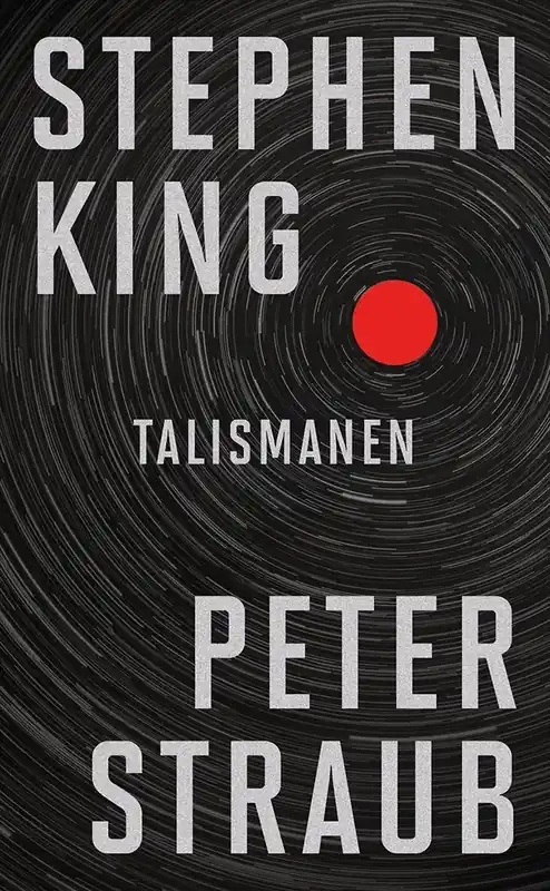 Kundernas favorit - Talismanen