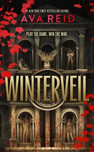 Winterveil - Professionell kvalitet