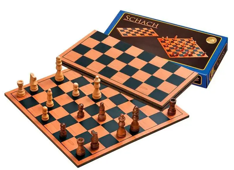 Chess - Schack | Bästsäljare