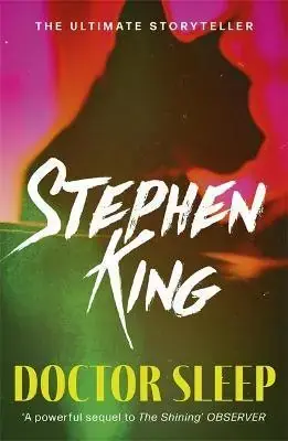 Kanonpris | Doctor Sleep
