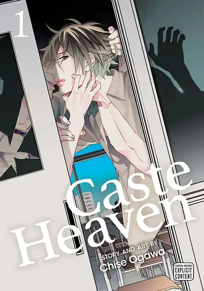 Caste Heaven Vol 1 - Topprodukt