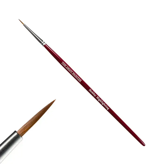 Hobby Brush - Highlighting | Skynda dig