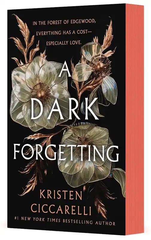 A Dark Forgetting | Väl omtyckt