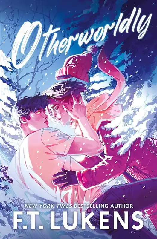 Otherworldly - Kampanjen går snart ut