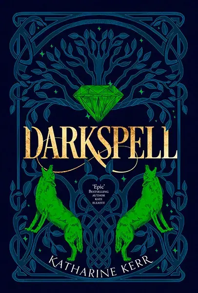 Darkspell | Populärt just nu