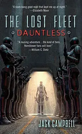 Nyligen tillagt | Dauntless