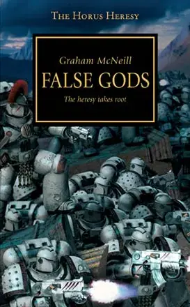 Dagens erbjudande - False Gods