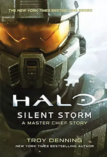 Silent Storm - Deal