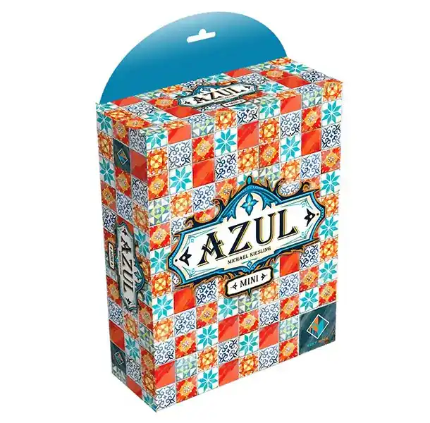 Azul Mini - Mycket populär