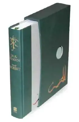 The Hobbit - Nyligen tillagt