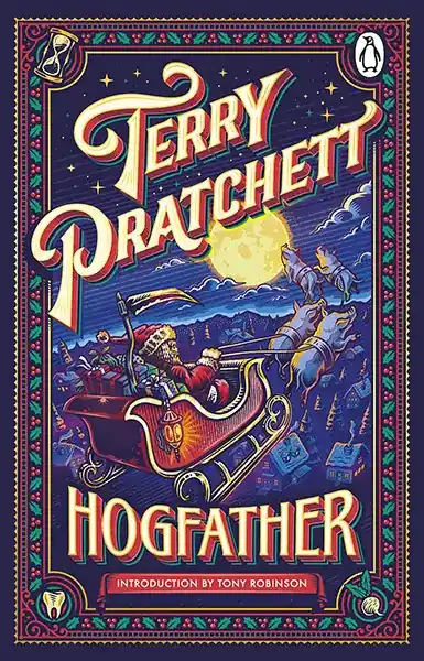 Hogfather | Passa på