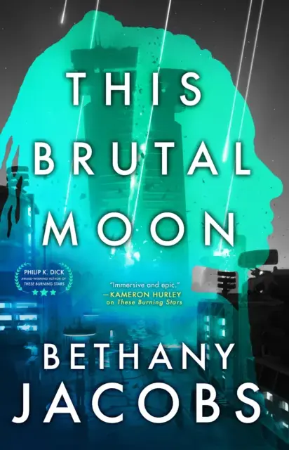 This Brutal Moon | Sänkt pris