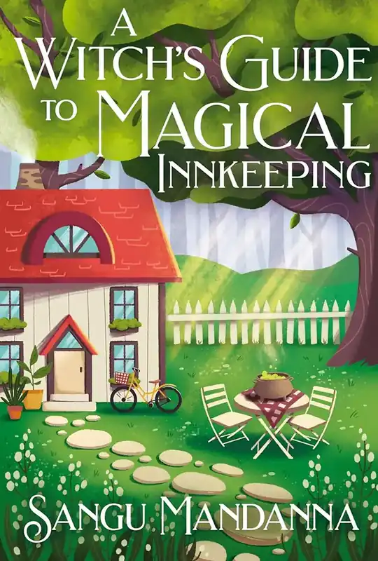 Premium - A Witch‘s Guide to Magical Innkeeping