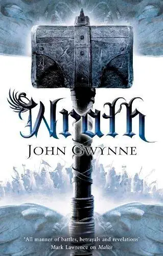 Rabatt | Wrath