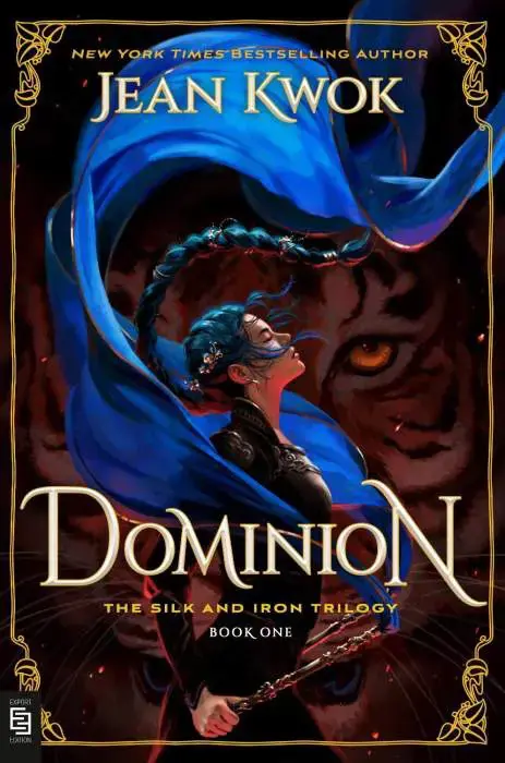 Dominion | Nytt i webbutiken