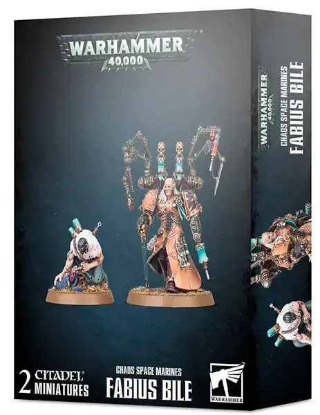 Fabius Bile - Kundernas favorit