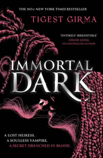 Nyligen lanserat | Immortal Dark