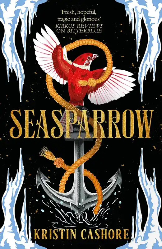 Seasparrow | Ny produkt