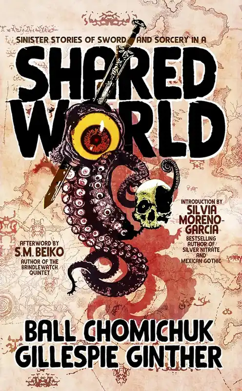 Endast denna vecka - Shared World