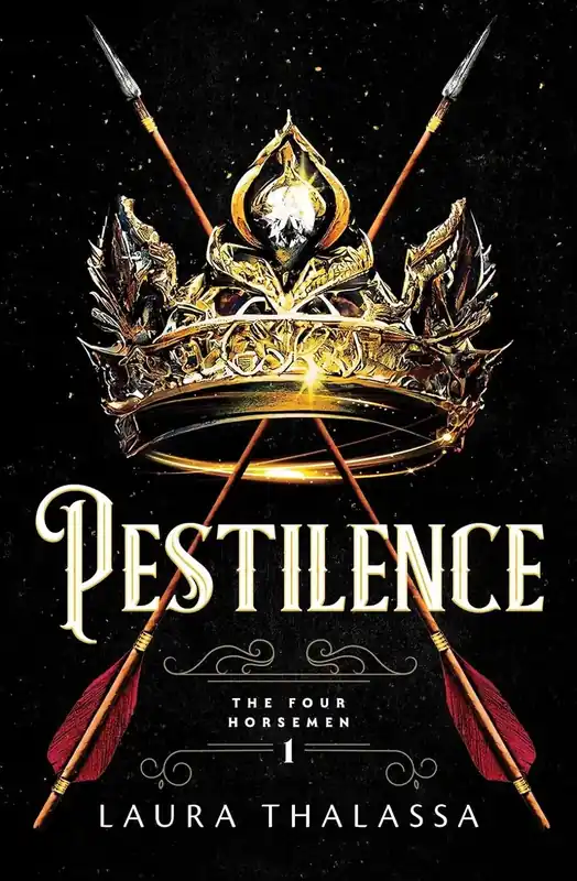 Pestilence | Bara denna vecka