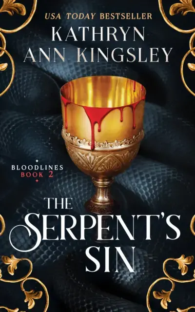 The Serpent‘s Sin | Skaffa nu