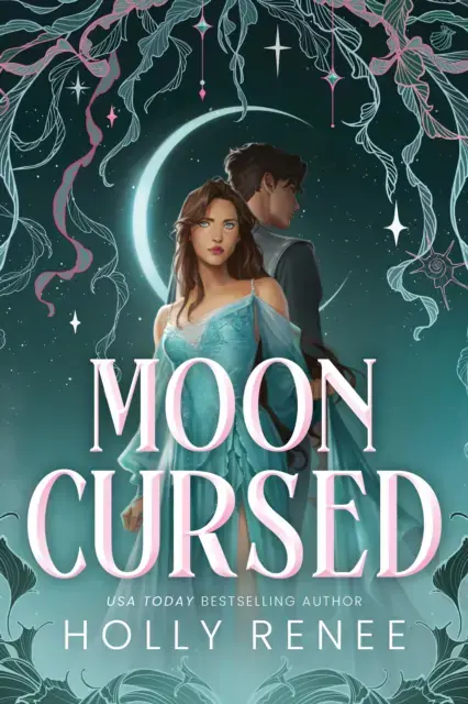 Endast ett fåtal kvar - Mooncursed
