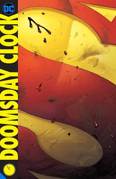 Doomsday Clock Complete Collection | Köp idag