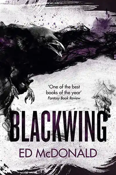 Toppsäljare - Blackwing