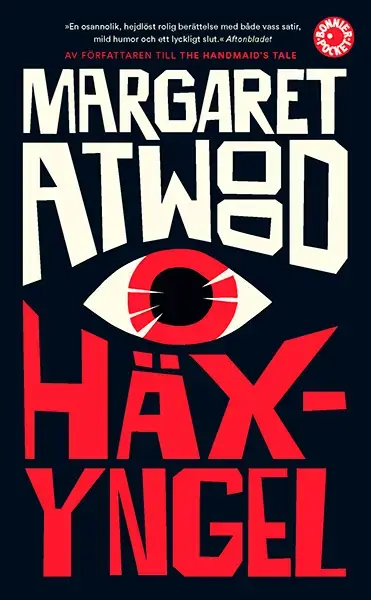 Kundfavorit | Häxyngel