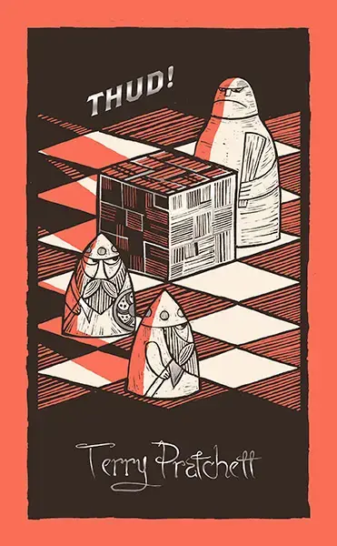 Thud! | Erbjudande