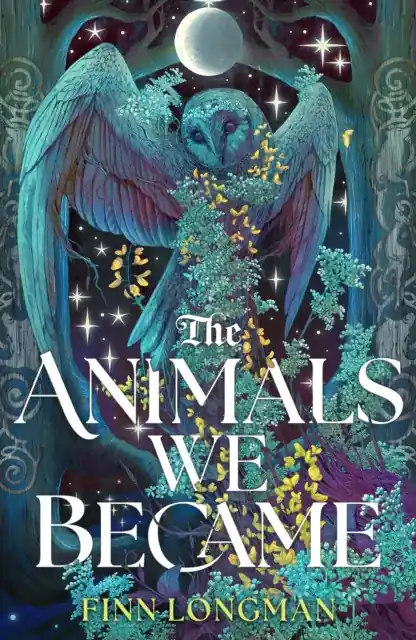 Bästsäljare | The Animals We Became