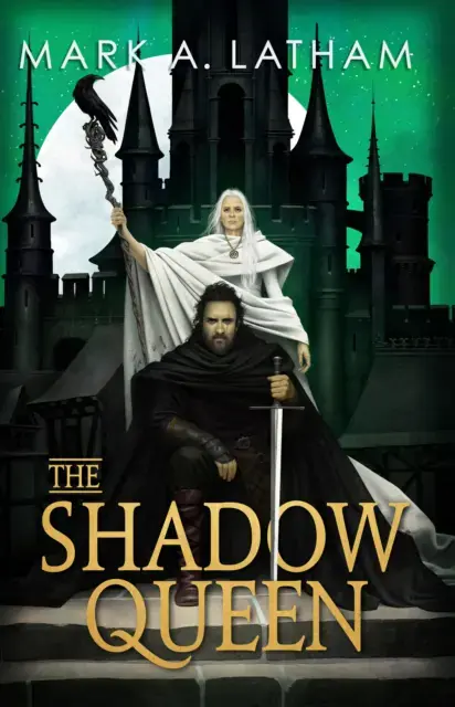 Outlet - The Shadow Queen