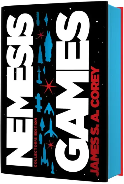Handla online | Nemesis Games