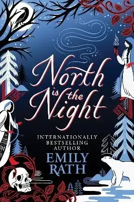North Is The Night | Spara mer