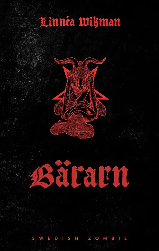 Rekommenderas - Bärarn