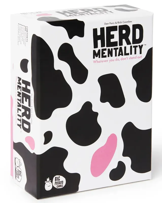 Försäljningssuccé - Herd Mentality Mini Game