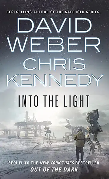 Into the Light - Populär