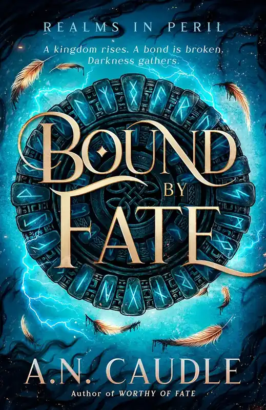 Bound by Fate - Nyligen lanserat