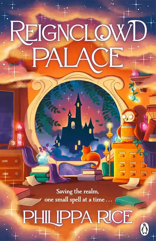 Bästsäljare | Reignclowd Palace