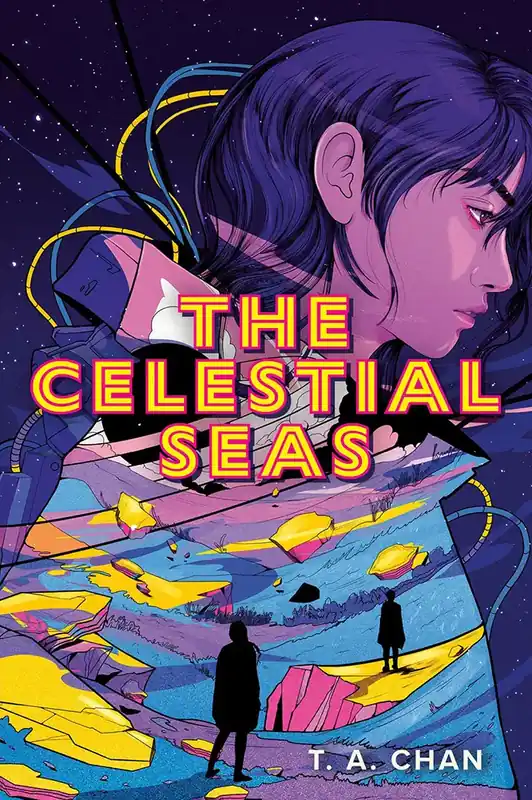 Mycket efterfrågad | The Celestial Seas