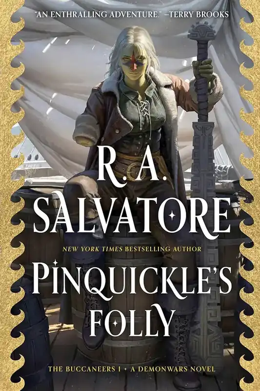 Pinquickle‘s Folly | Topprodukt