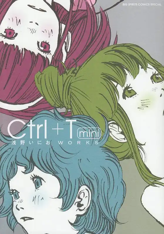 Ctrl +T mini - Asano Inio WORKS - | Bästsäljare
