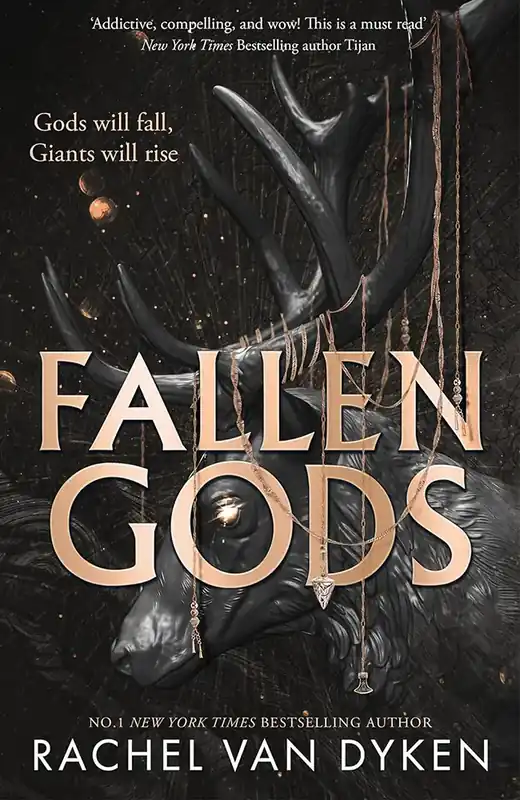 Storsäljare | Fallen Gods