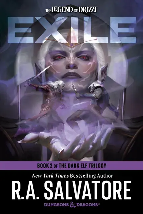 Gratis retur - Exile