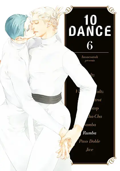 I lager | 10 Dance 6