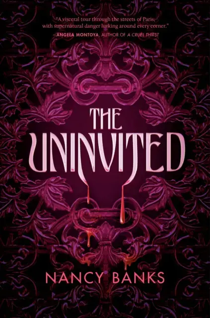 The Uninvited | Outlet