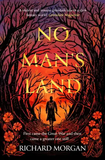 No Man‘s Land | Kampanjpris