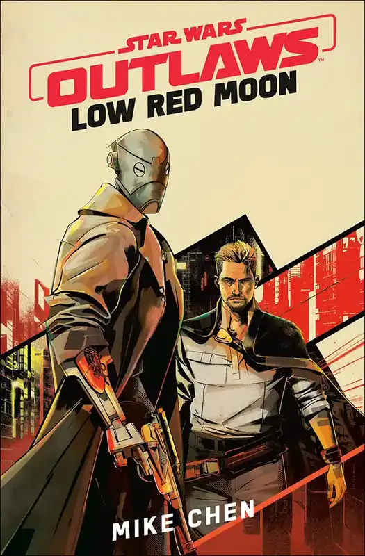 Low Red Moon - Kundernas favorit