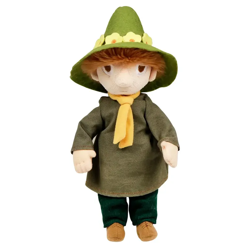 Plush Medium Snusmumriken 30cm - Kampanj