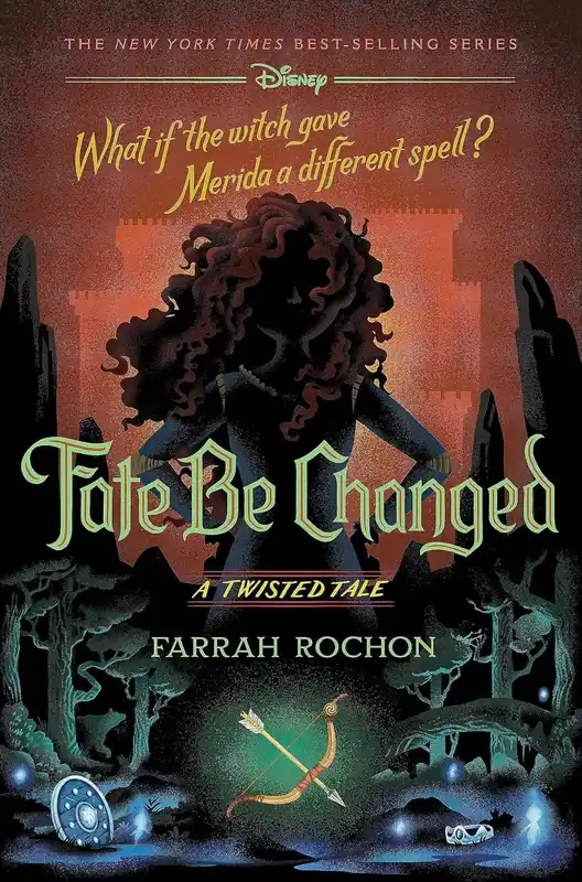 Beställ idag | Fate Be Changed